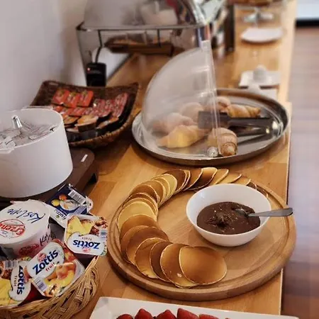 فندق 3b Boutique 4*