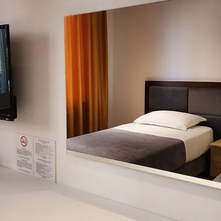 Hotell 3b Boutique 4*