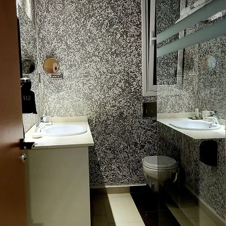 3b Boutique Hotell