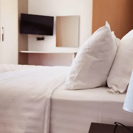 3b Boutique فندق