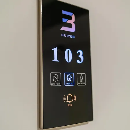 Hotel 3b Boutique