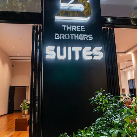3b Boutique 4* Sarandë