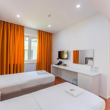 Hotel 3b Boutique