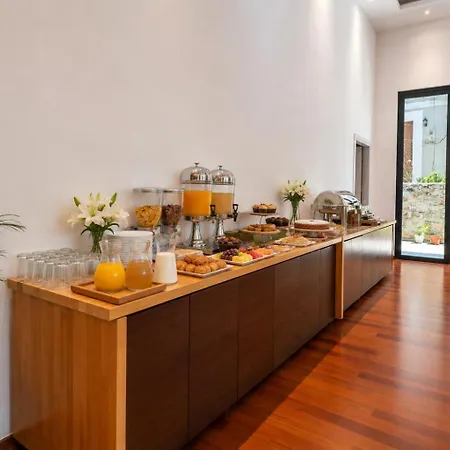 3b Boutique 4* Sarandë