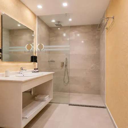 فندق 3b Boutique ساراندا