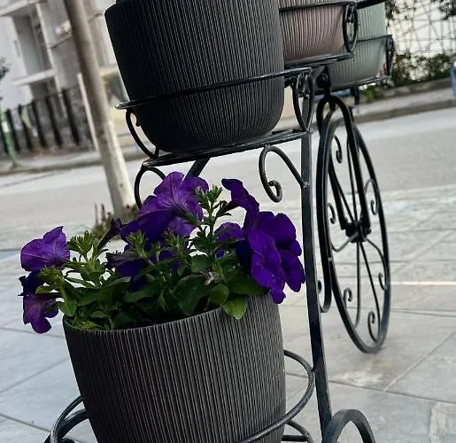 Hotel 3b Boutique Sarandë