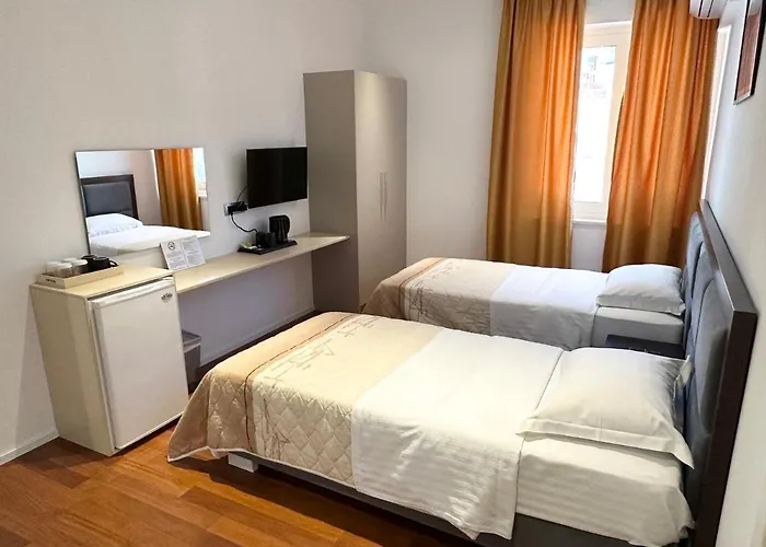 3b Boutique 4*