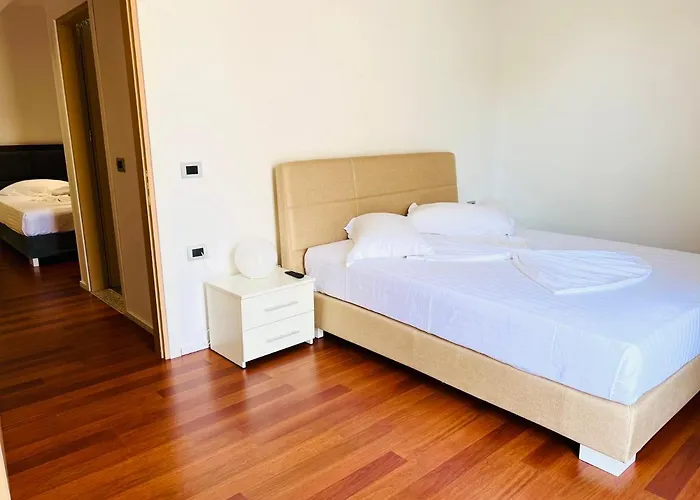 3b Boutique Sarandë