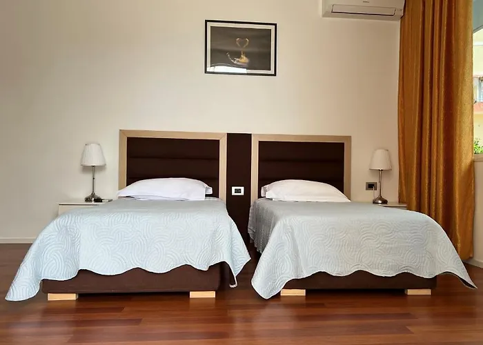 Hotel 3b Boutique