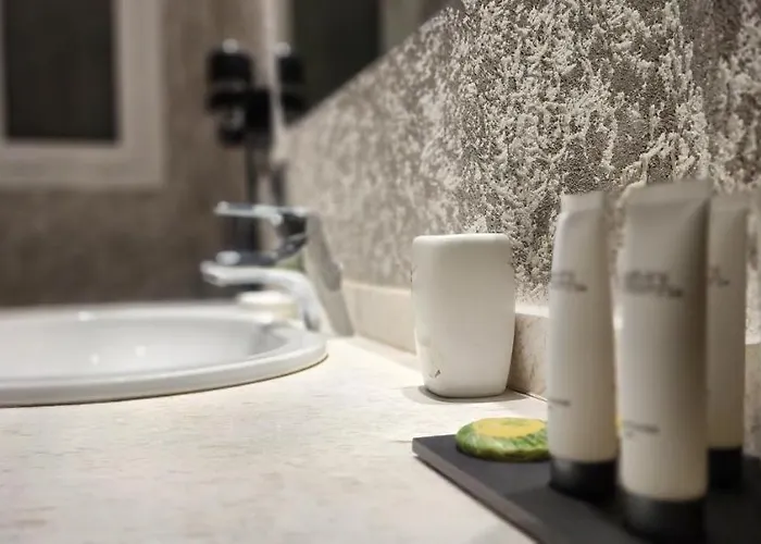 酒店 3b Boutique Sarandë