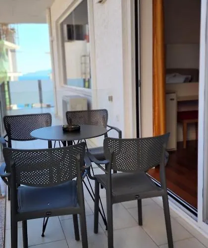 3b Boutique Sarandë