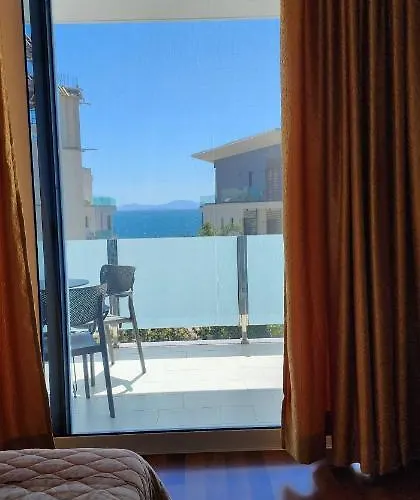 3b Boutique 4* Sarandë