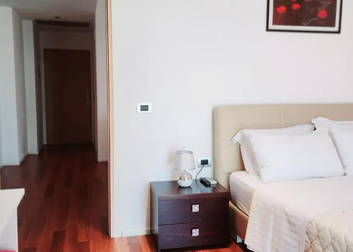 3b Boutique Hotel Sarandë