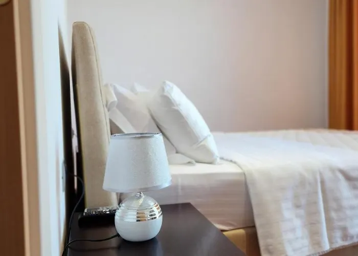 酒店 3b Boutique Sarandë