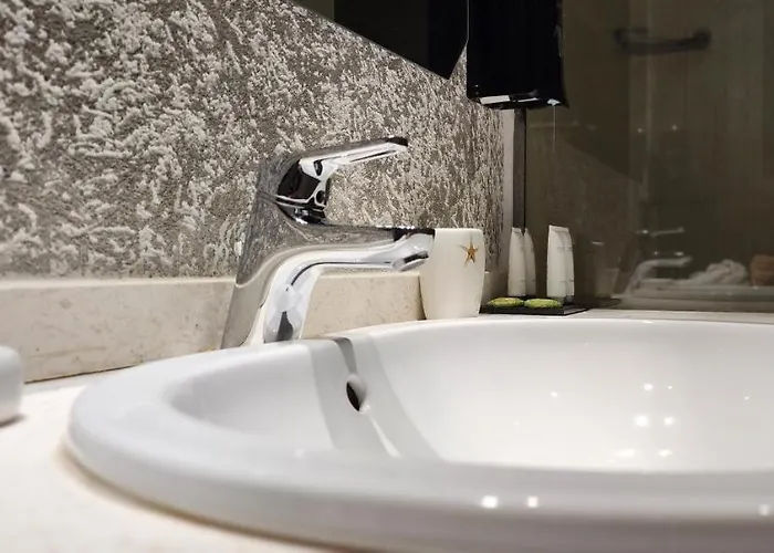 3b Boutique Hotel Sarandë