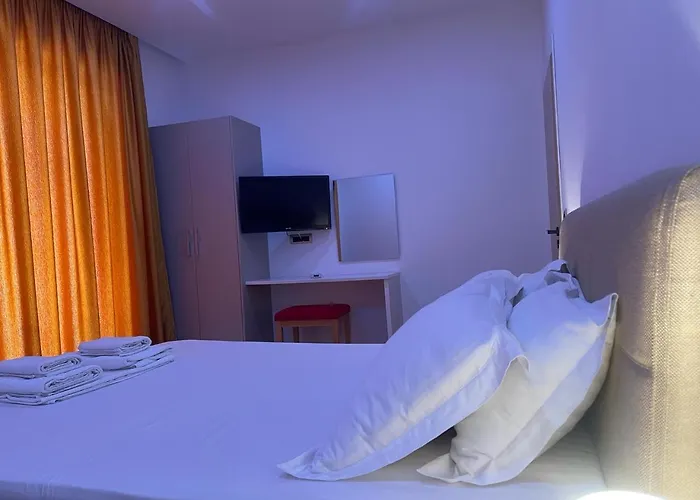 3b Boutique 4* Sarandë