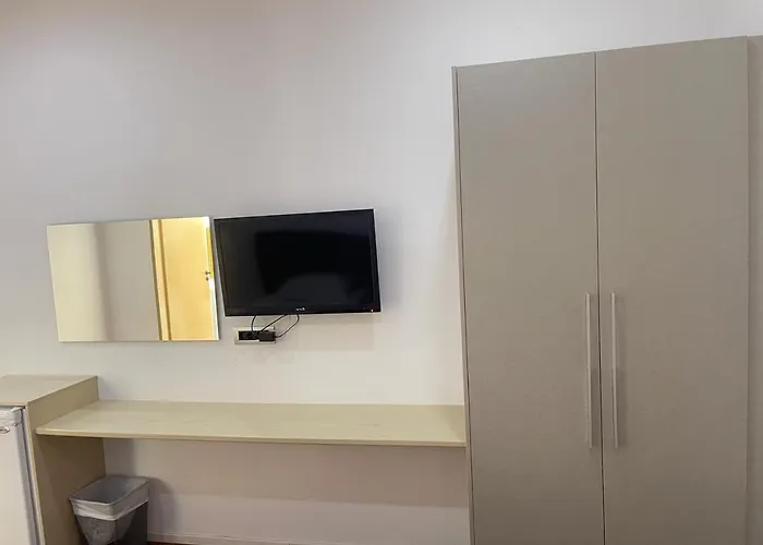 3b Boutique Sarandë