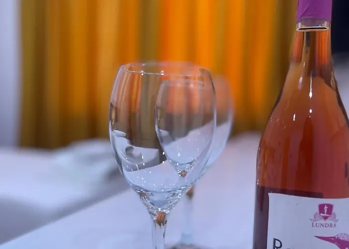 酒店 3b Boutique 4*