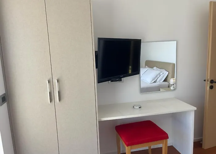 3b Boutique 4* Sarandë