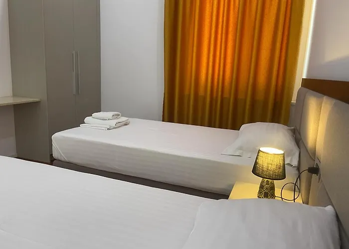 3b Boutique Hotel Sarandë