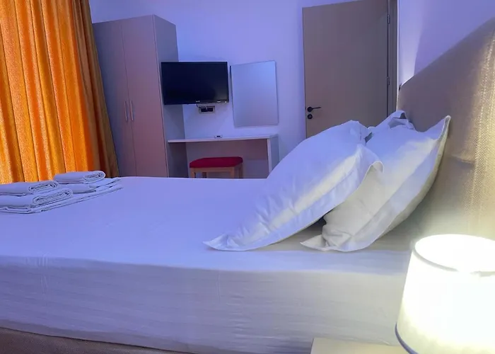 3b Boutique Sarandë
