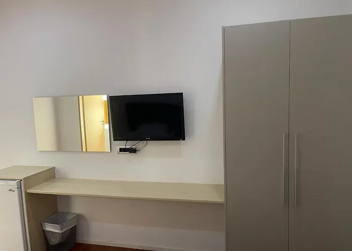 3b Boutique Hotel