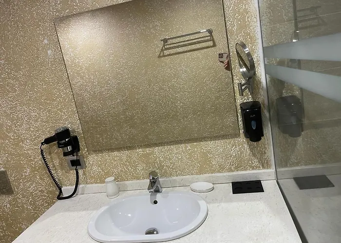 3b Boutique Hotel Sarandë