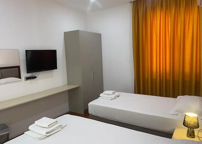 3b Boutique Sarandë