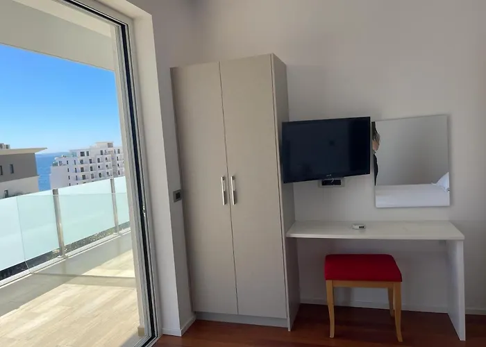 酒店 3b Boutique 4*