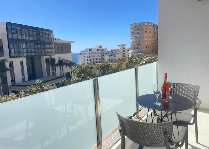 3b Boutique 4* Sarandë