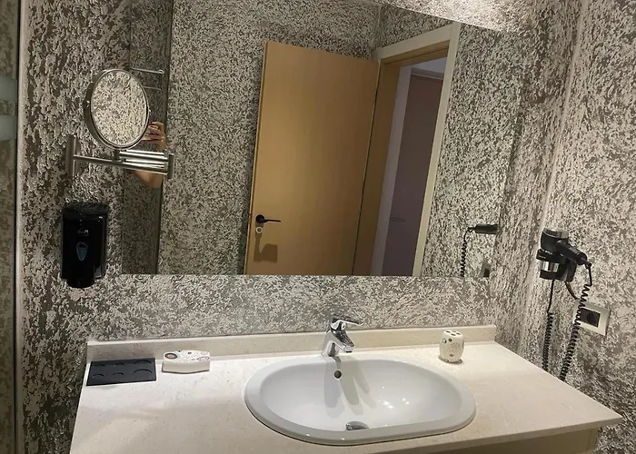 酒店 3b Boutique 4*