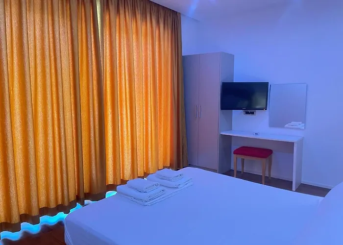 3b Boutique Hotel 4*