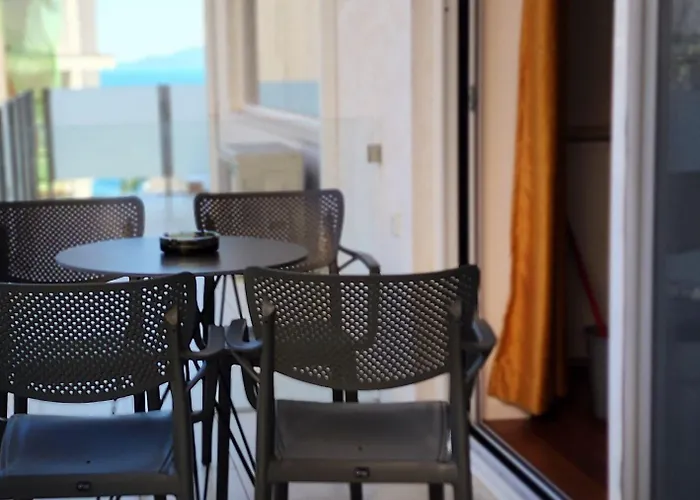 3b Boutique Hotel 4*