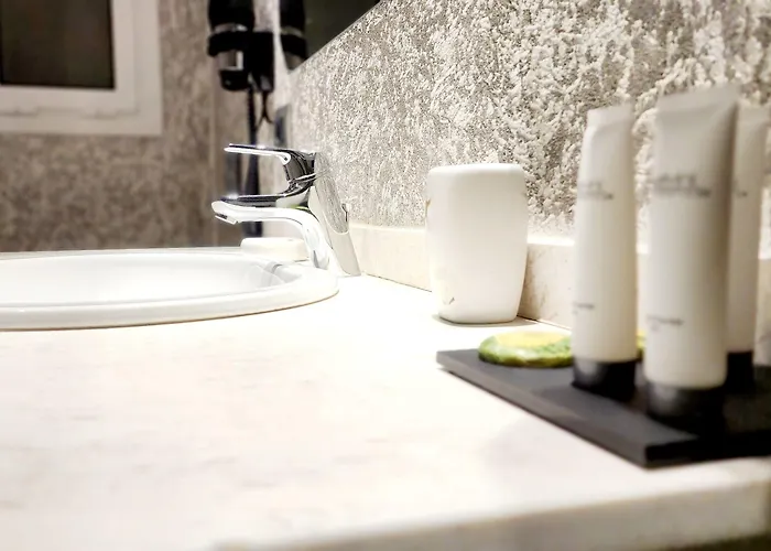 3b Boutique 4* Sarandë