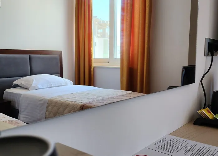 3b Boutique Sarandë