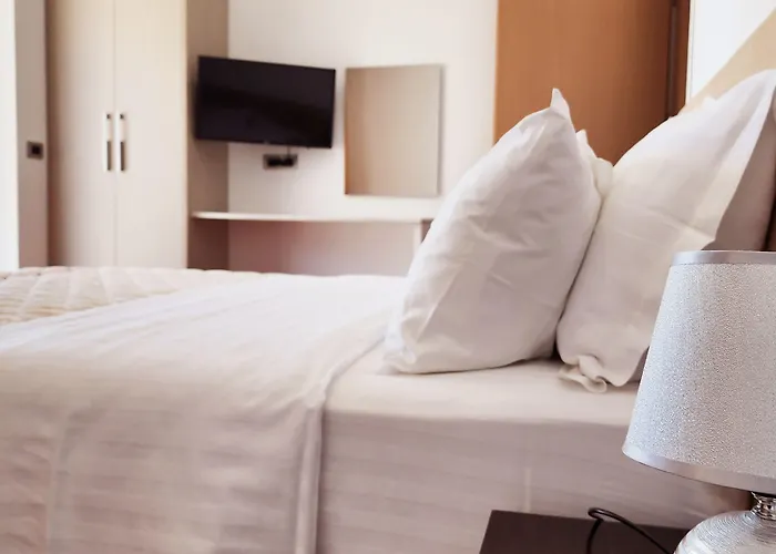 3b Boutique Hotel