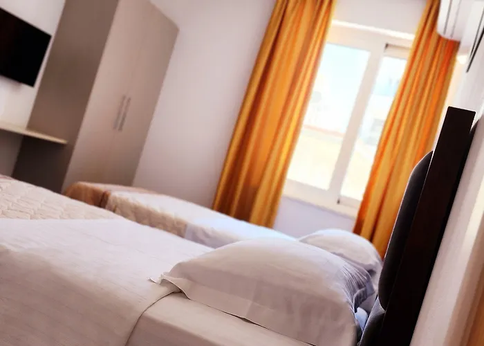 Hotel 3b Boutique 4*